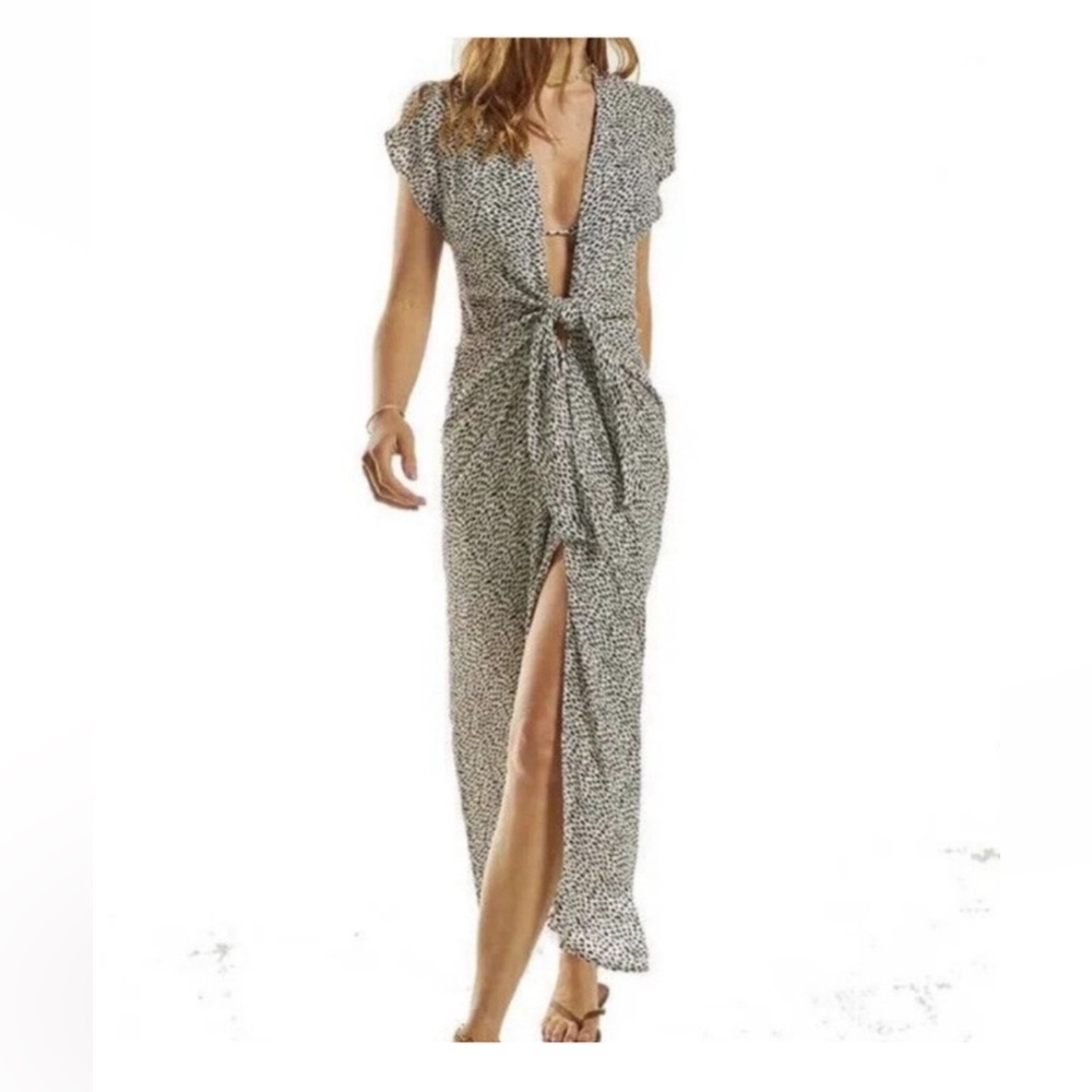 Vix Sasha Long cover-up